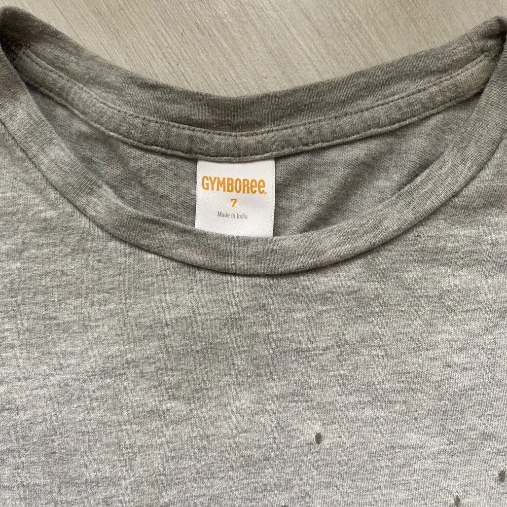🌸Gymboree Fashion Top